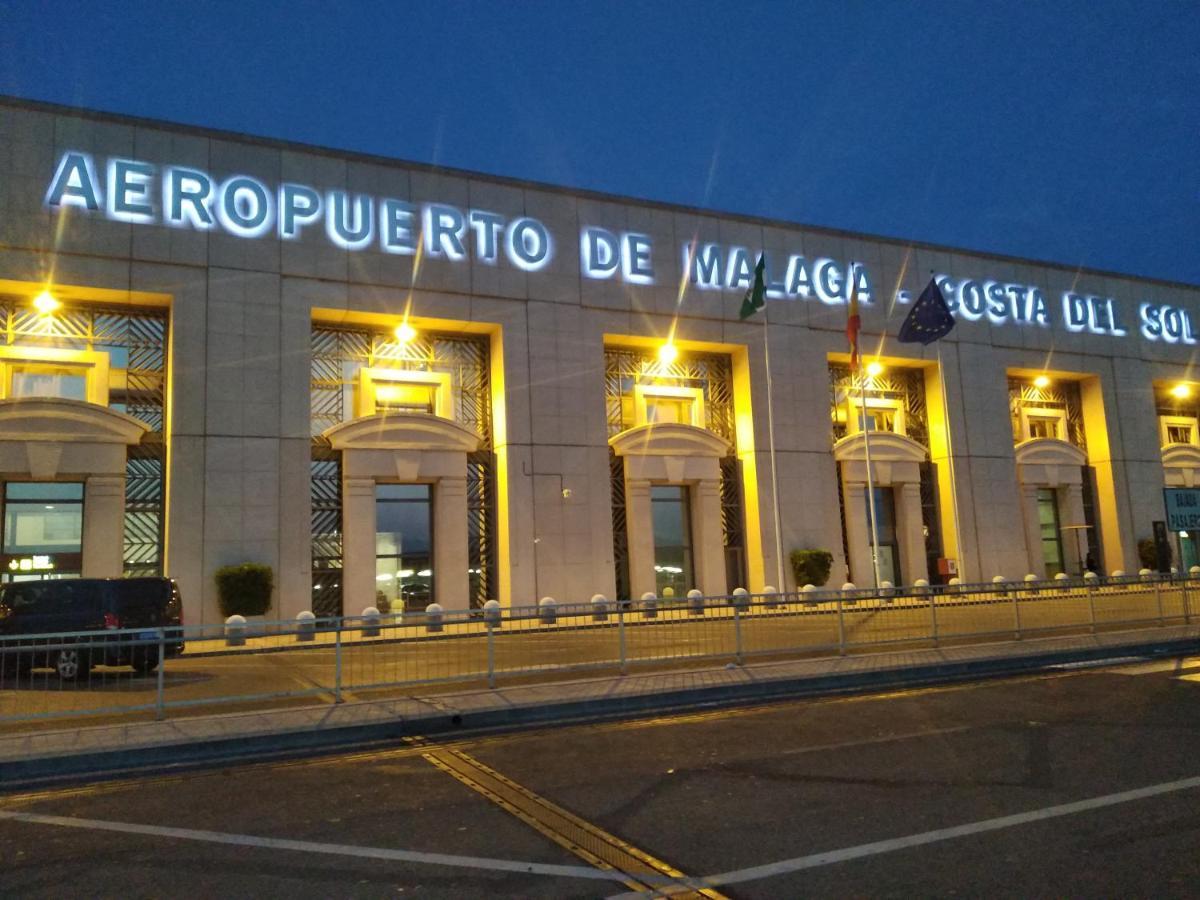 Alberg Welcome Màlaga